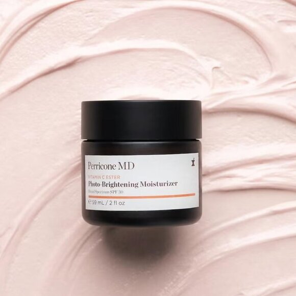 Perricone MD Vitamin C Ester CCC+ Brightening Under-Eye & Photo-Brightening DUO - Picture 3 of 11